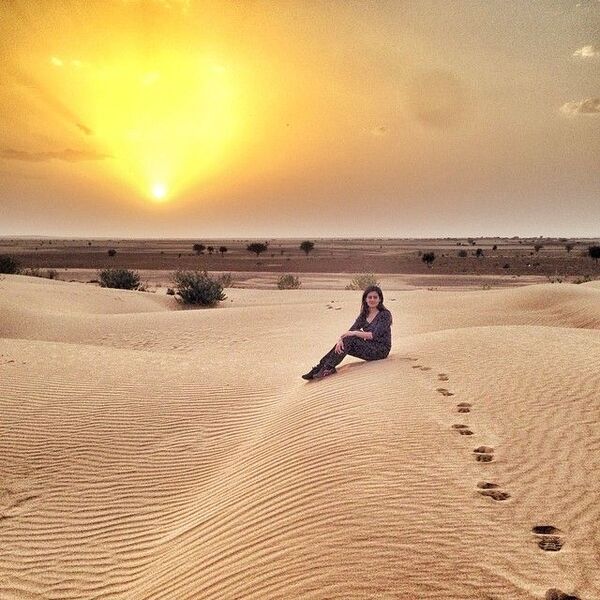 Jaisalmer