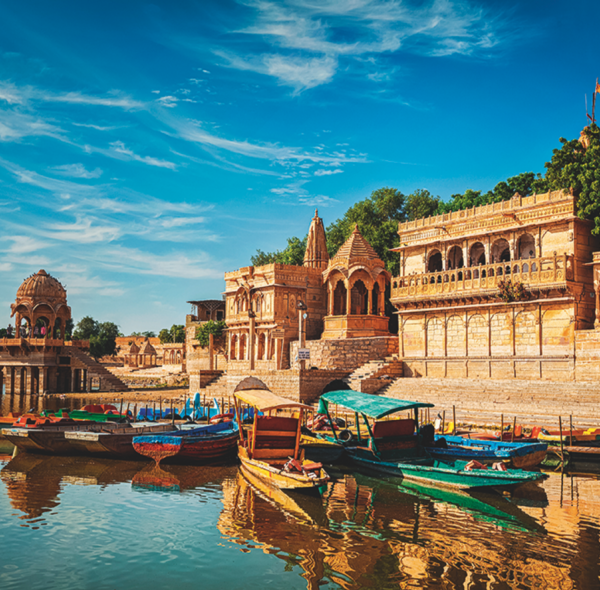 Jaisalmer