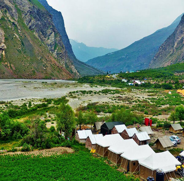 Leh Ladakh