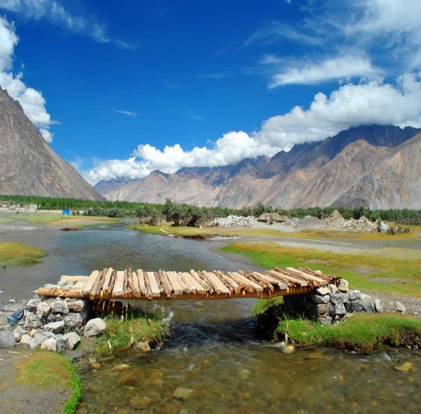 Leh Ladakh
