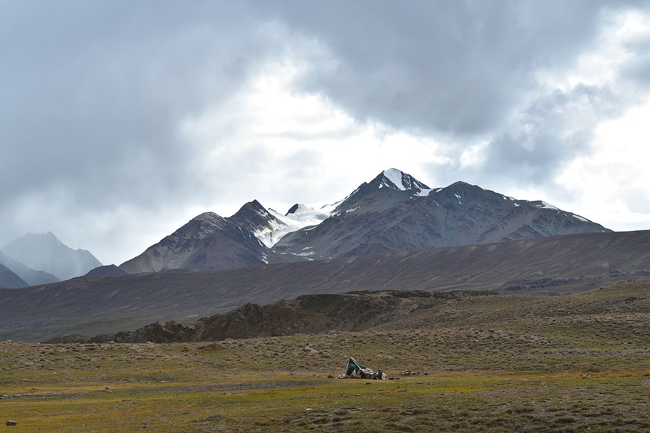 Hamta Pass Trek