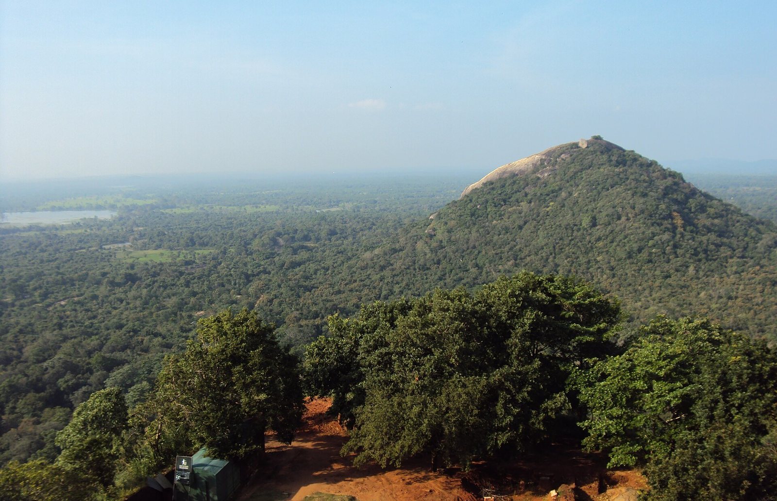 Sri Lanka Serenity