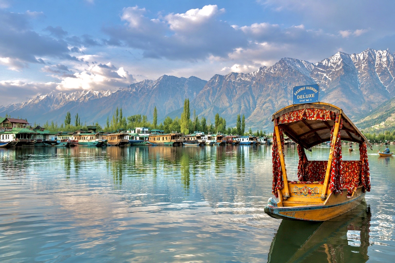 Kashmir