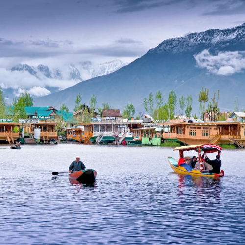 Kashmir
