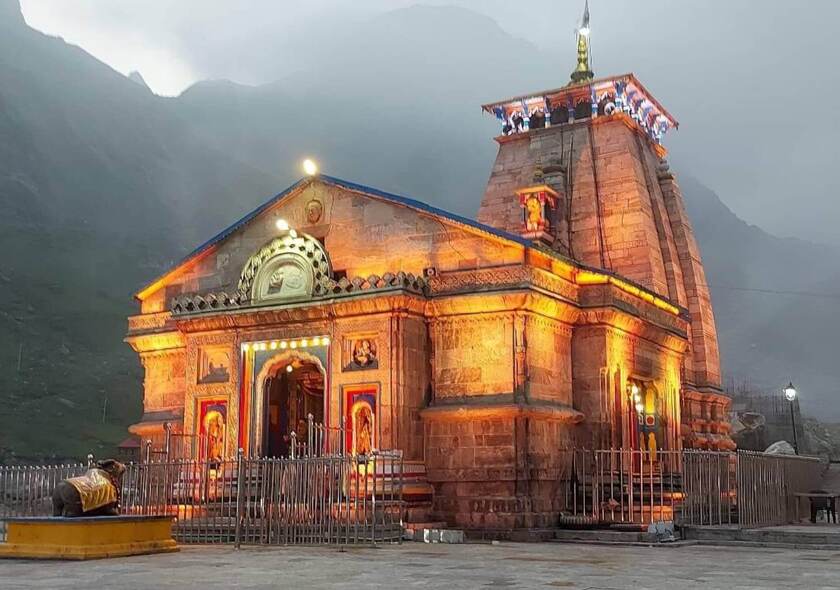 Kedarnath Tour