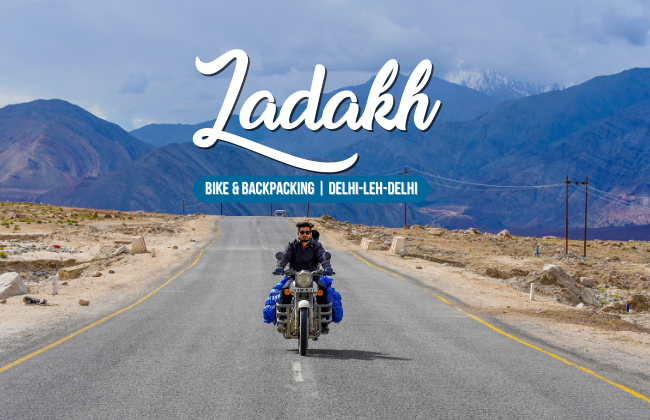 Ladakh
